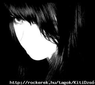 Psychotic...