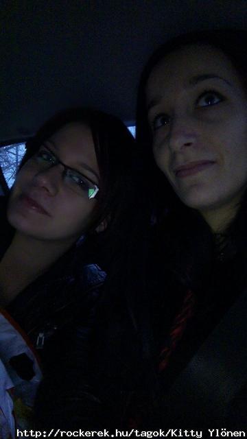 Elura menet :D
