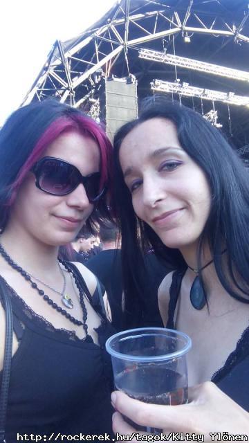 Ismt Nightwish