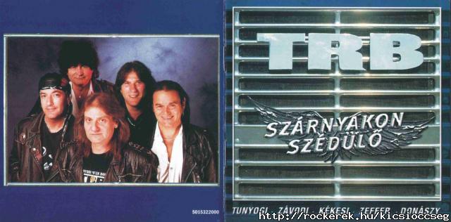 2000 - Szrnyakon szdl