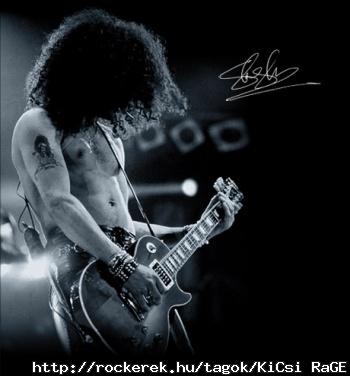slash