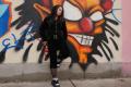 with one grafity