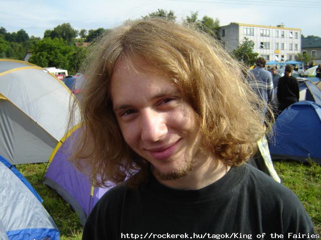 Masters of Rock-on :)