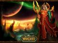A Blood Elf Beermage =)