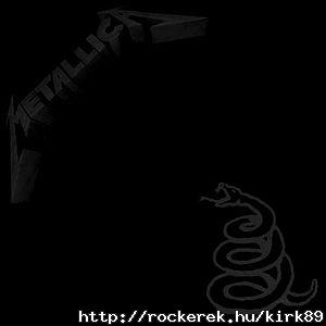 Kedvenc album!!! Black, imdom!