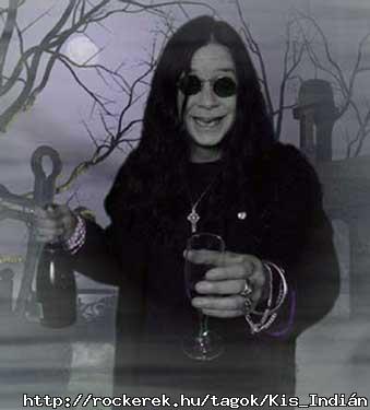 Ozzy