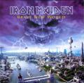 Iron Maiden Brave New World
