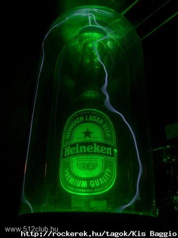 heineken