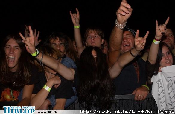 helloween 1. sor
