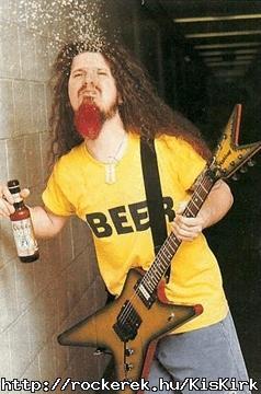 Dimebag Darrell R.I.P.