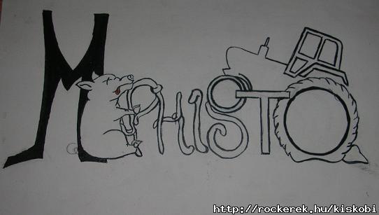 mephisto log