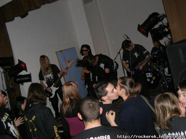 els koncert...