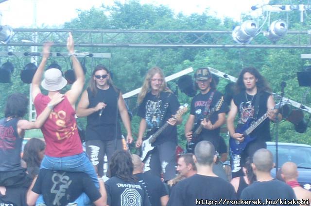 kntorock feszt.