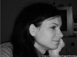 Kislány