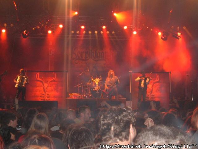 Korpiklaani-n