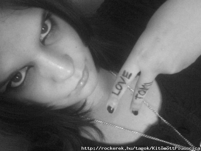 love tomi.