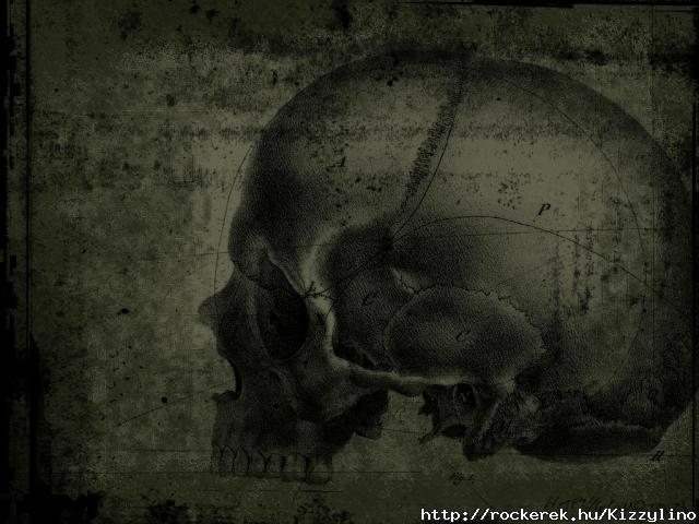 Green_Skull