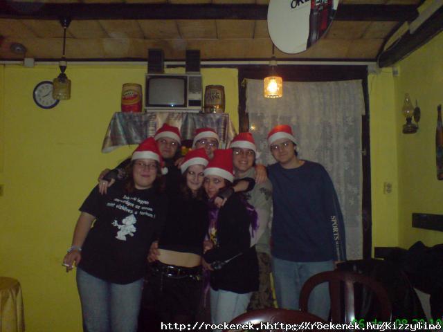 Fil szlinapi csoportkpe :)