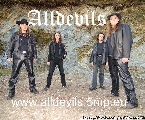 Alldevils