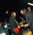 Johnny B Goode