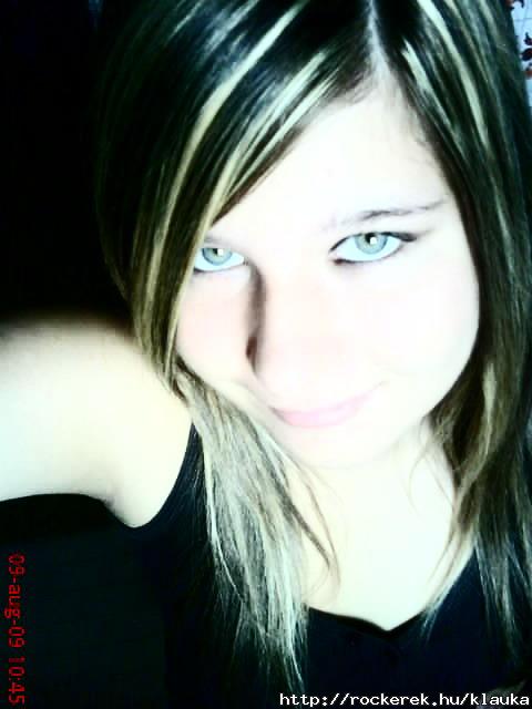 Metal Lady ^^