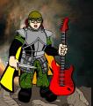 KlingonSoldier