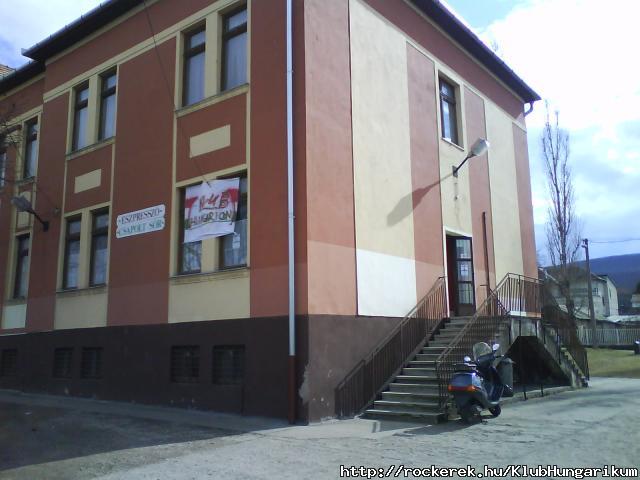KLUB HUNGARIKUM