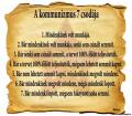 A kommunizmus 7 csodja