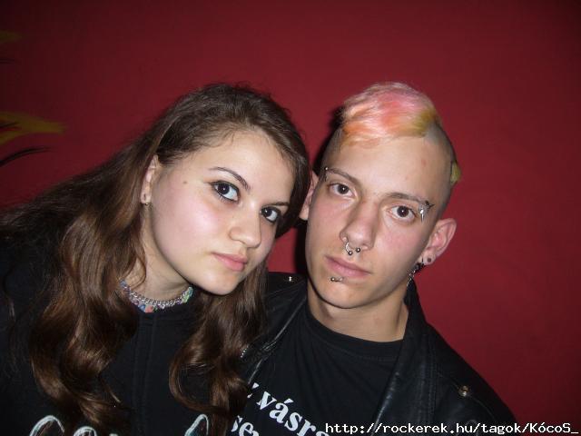 Junkies-on