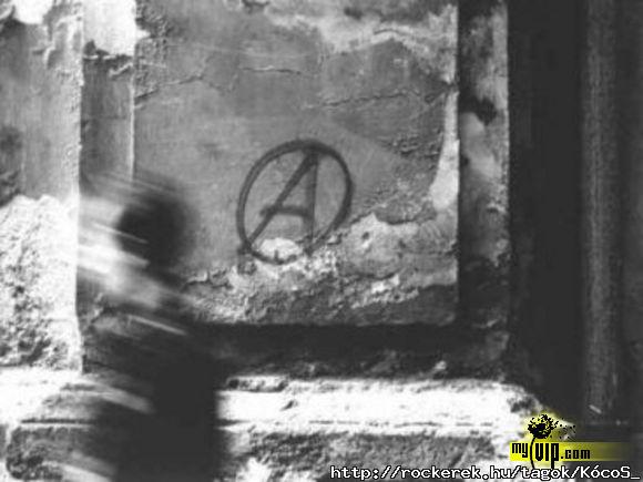 Live Anarchy!!!