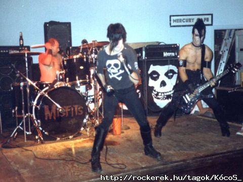 Misfits