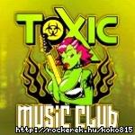 Toxic,amikor csak lehet:D:D