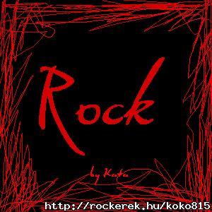 ROCK!!!!!!!!!!!!!