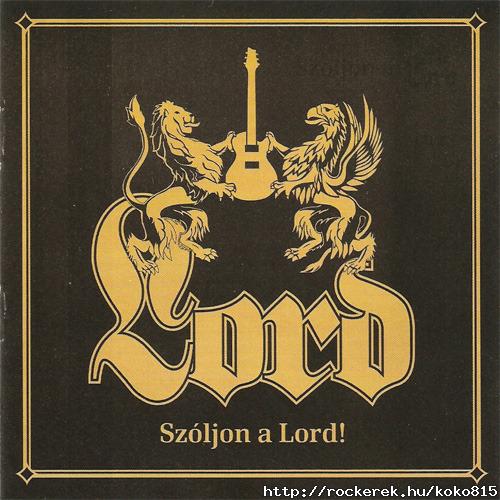A Lord legyen veled!!