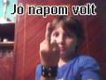a kicsi