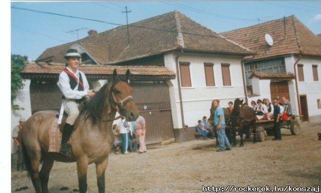 Na meg egy Zorros kep