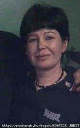 KONTICS JUDIT
