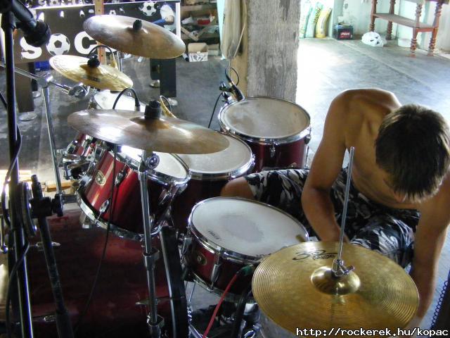 2011 studio #4
