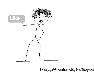 dobjak egy "Like"-ot? ;)