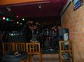 koncert #1 (JB Club)
