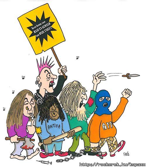 antifa