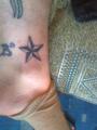 star