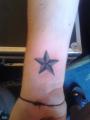 kk star