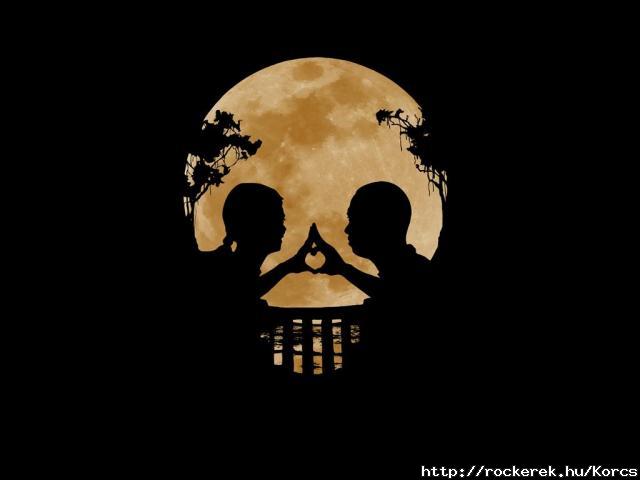 Till death do us part...