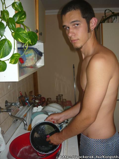 Hzibuli utn..msnaposan..mosogats..nocomment