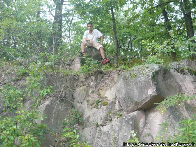 Mountain king:D