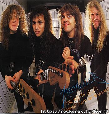 Metallica