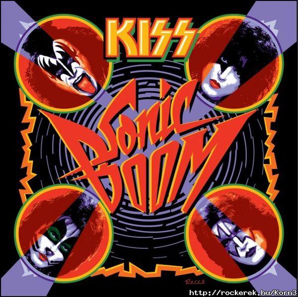 Kiss