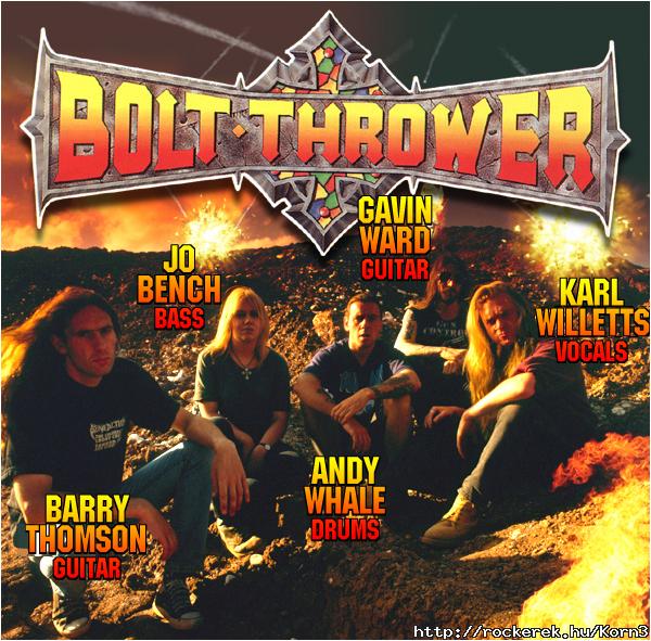 BoltThrower