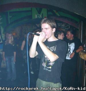 Anno Toxic Music Club